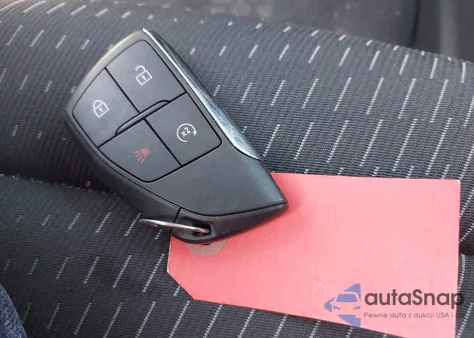 2025 Chevrolet Equinox Fwd Lt from USA, damaged, VIN 3GNAXHEG4SL257700